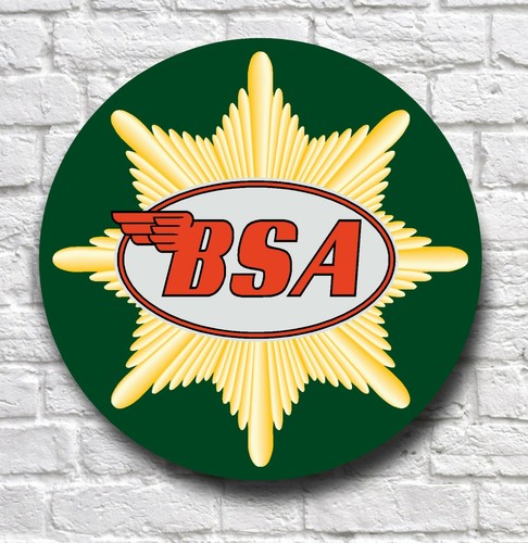 Bsa 2ft large garage - bsa,