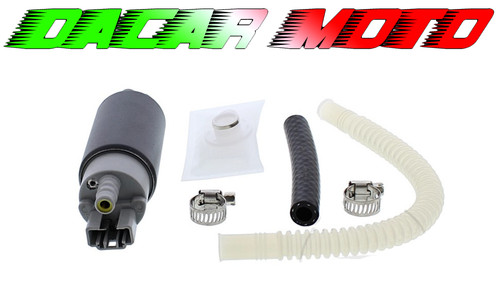 Fuel pump kit triumph - kit,