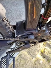 Trek Rail Carbon 9.5, 9.8 &