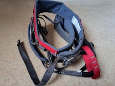 Wild Country Boost climbing harness - M