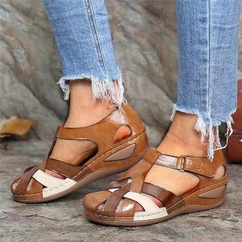 Womens summer sandals closed - womens,