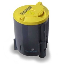 Yellow Toner Cartridge