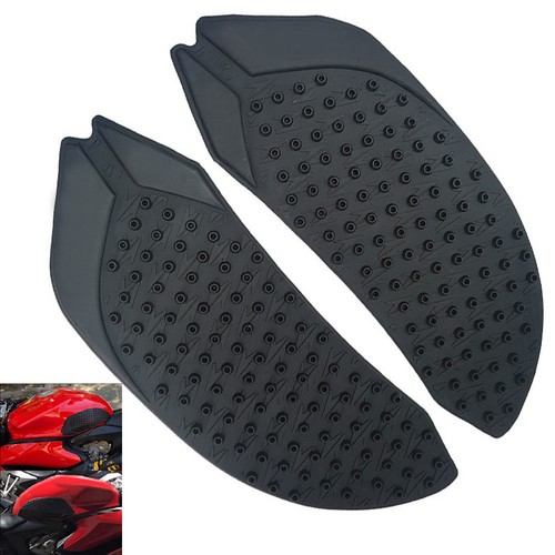 Tank traction pad fuel - traction,