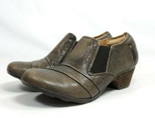 Sofft Premier Slip On Ankle