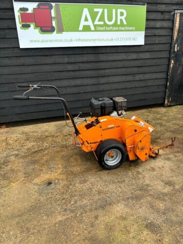 Sisis rotarake 600 pedestrian - sisis,