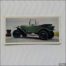 Craven Black Cat Cigarette