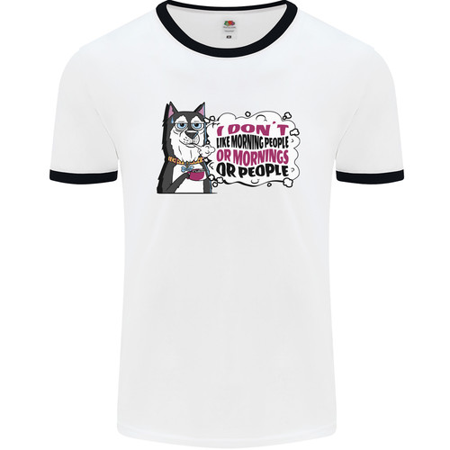 Husky alaskan dont - i, like