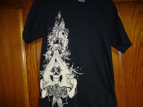 Failure bikes shirt - -,
