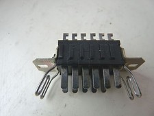 11 WAY FIXED PLUG STORNO