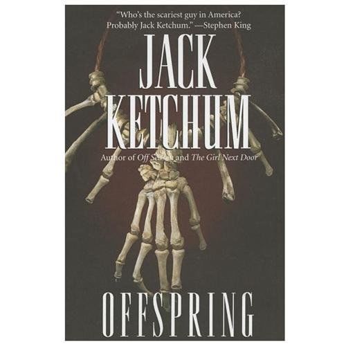 Offspring jack ketchum - by,