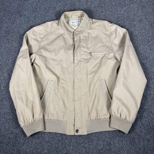 Vintage pierre cardin bomber - pierre,