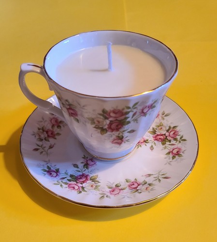 Hand made unscented - unscented, soy