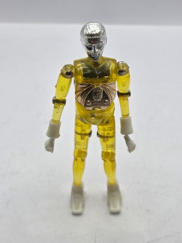 Vintage micronauts mego - vintage,
