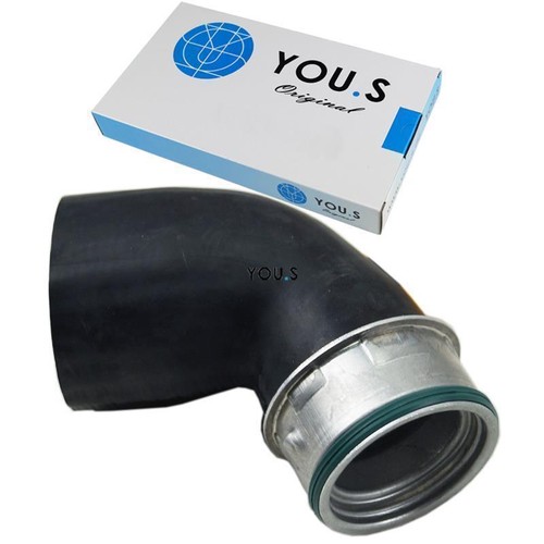 You turbo hose charge - you.s,