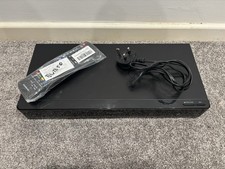 Panasonic DMR-BWT850EB Smart