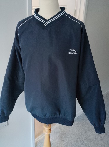 Donnay neck golfing - neck,