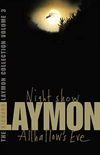 The Richard Laymon Collection Volume 3: Night Sh... by Laymon, Richard Paperback