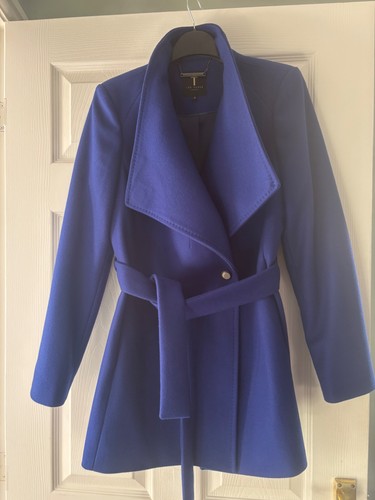 Ted baker coat