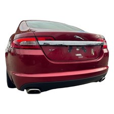 JAGUAR Xf X250 MKI Saloon Bare