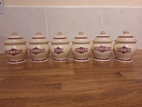 Vintage the victorian pottery - the,