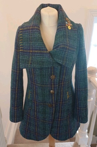 Joe browns coat - size, 8