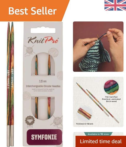 Radiant 25mm interchangeable - 3.25mm,