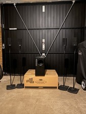 Bose Acoustimass 15 - 5.1 Home