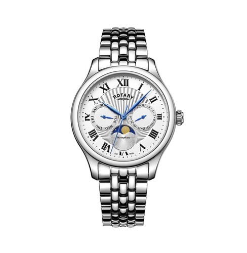 New gents rotary - gents,