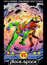 (WK52) SUPERMAN #33A HAYDEN