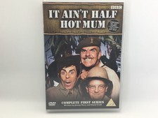 It Ain't Half Hot Mum - Series