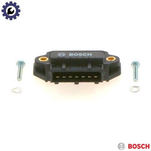 Switch unit ignition system - ignition,