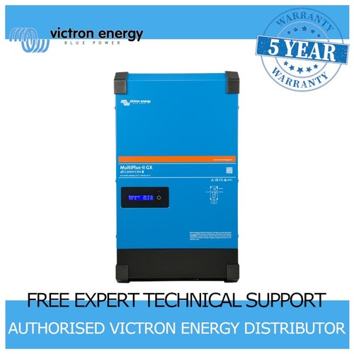 Victron energy multiplus - victron,