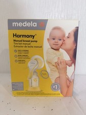 New sealed Medela Harmony