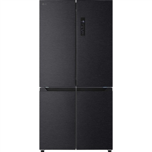 Gmm42abbeh fridge freezer - lg,