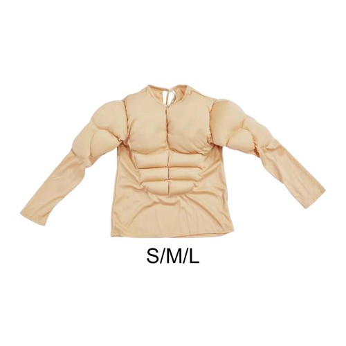 Kids muscle shirt costumes for - kids,