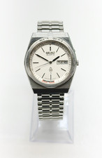 Vintage Seiko Quartz Alarm