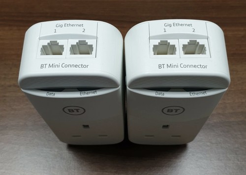 Mini connectors v2 - x,