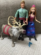Disney’s FROZEN Sven The