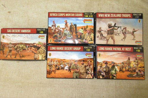 Strelets 1 72 - strelets, 1/72