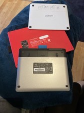 Bundle wacom one - wacom, x3