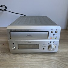 Denon UD-M50 CD Auto 3 CD