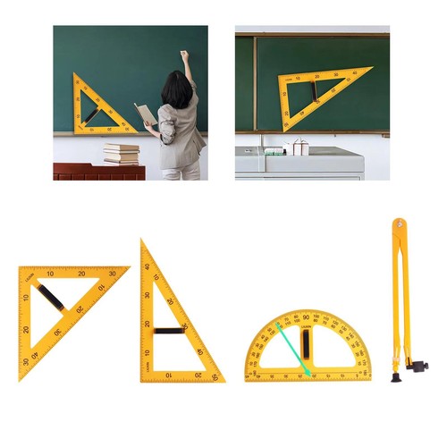 Drawing math geometry tool - drawing,
