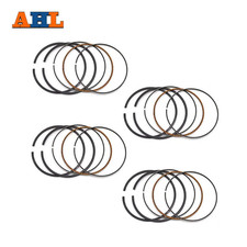 Motorcycle STD BORE 57.5Mm Piston Rings for KAWASAKI ZZR400 ZRX400 I II III 1992