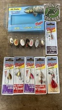 NEW Mepps Pike Perch Lures 13
