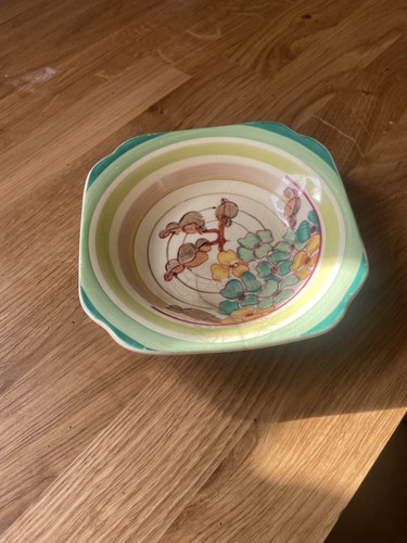 Exceptionally rare clarice - rare,