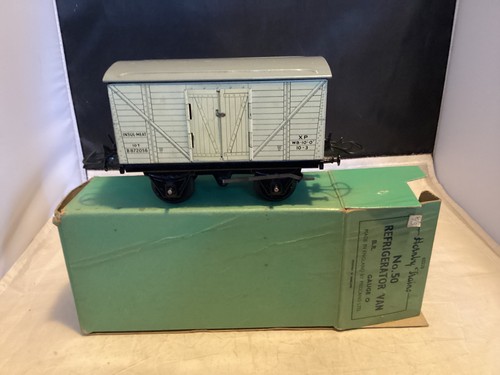 Hornby gauge tinplate no - gauge,