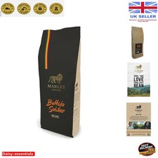 1kg Certified Organic Buffalo