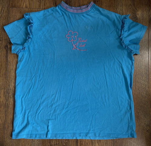Lazy oaf blue - lazy, short