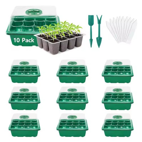 Pack hole plant - hole,