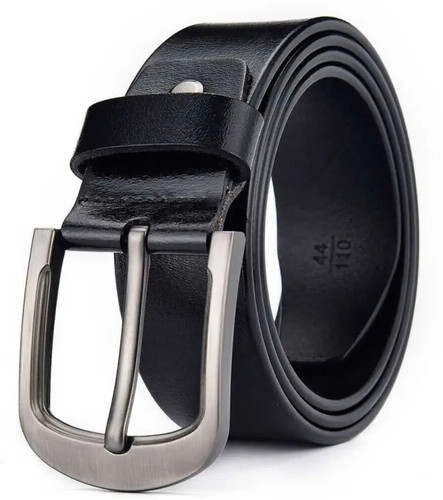 Mens leather belts 100 - mens, 100%